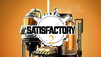 Satisfactory - гайд по сооружениям и строениям (Часть 2)