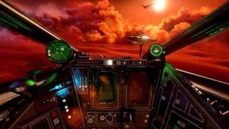 Star Wars: Squadrons – системные требования к оборудованию для ПК