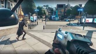 Ubisoft готовит новую королевскую битву