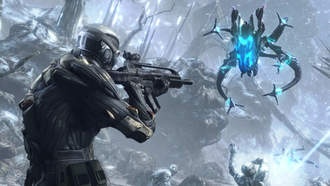 Утечка раскрыла дату релиза Crysis Remastered