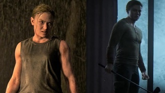 The Last of Us Part II - как играть за Эбби