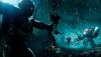 Crysis Remastered сможет задействовать всю мощность PS4 Pro, а также, быть может, выйдет под PS5