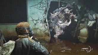 The Last of Us Part II - гайд по врагам