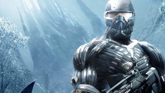 Crysis Remastered перенесли из-за утечек