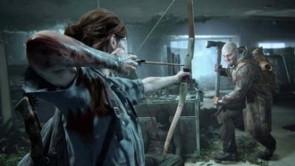 The Last of Us Part II - гайд по врагам (Часть 2)