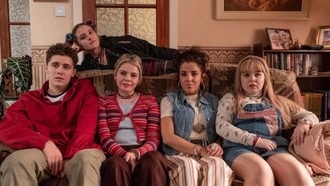 «Девочки из Дерри»: будет ли третий сезон?