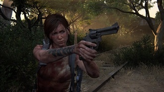 The Last of Us Part II - гайд по оружию