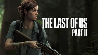 The Last of Us Part II - как играть за Элли