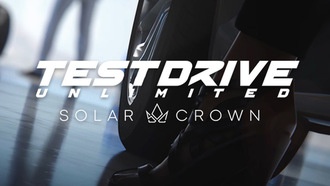 Анонсирована Test Drive Unlimited Solar Crown