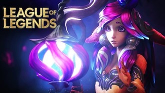 Cкоро состоится дебют нового персонажа в League of Legends