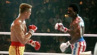 Сильвестр Сталлоне работает над режиссерской версией «Рокки 4»