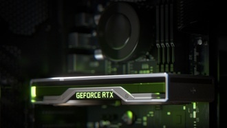 Утечка показывает, что карты GeForce RTX 3060 и RTX 3050 уже на подходе