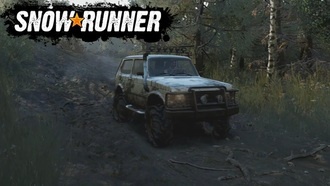 SnowRunner - гайд по улучшениям (двигатели и подвески)