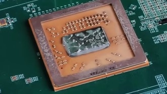 Китайский вендор Zhaoxin готовит собственные GPU и видеокарты на их основе