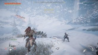 Инициация | Прохождение