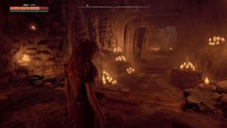 Утроба Горы | Прохождение