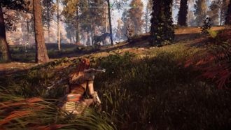 Искатель у врат | Прохождение