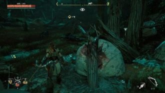 По следам вождя | Прохождение