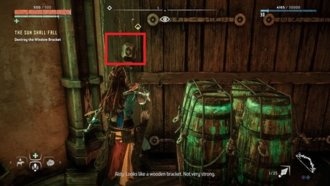 И Солнце падет | Прохождение