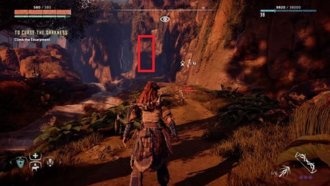 Погружение во тьму | Прохождение