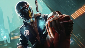 Проект Hyper Scape перешёл на стадию открытой беты