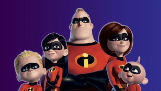 «Суперсемейка 3»: свежие новости о предстоящем фильме