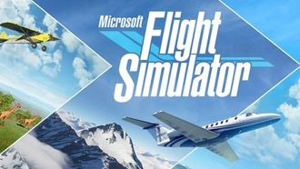 Microsoft Flight Simulator запустят в августе