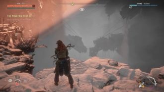 Павшая гора | Прохождение