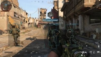 Популярный стример CoD «спалился» с читами