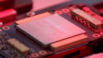 Карты NVIDIA Ampere могут получить новый коннектор для питания