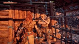 Святилище | Дополнительные задания