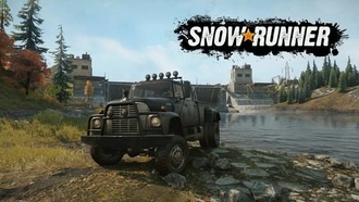 SnowRunner - руководство по картам