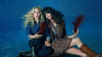 «Мертв для меня»: подробности третьего сезона