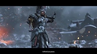 Призрак Цусимы: Хан, прохождение босса