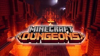 Секреты Minecraft Dungeons