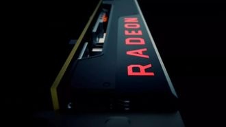 AMD похвасталась превосходством своих карт над решениями NVIDIA