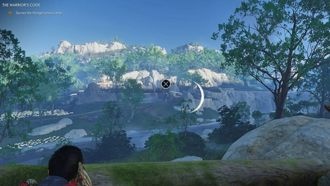 Призрак Цусимы: Кодекс воина