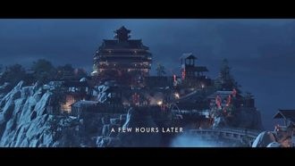 Призрак Цусимы: Тень самурая