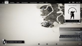 Призрак Цусимы: Тонкое искусство переговоров