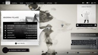 Призрак Цусимы: Последний Монах-Воин