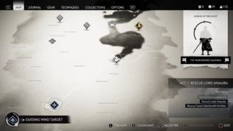 Призрак Цусимы: За Цусиму