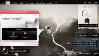 Призрак Цусимы: Смеющиеся бандиты