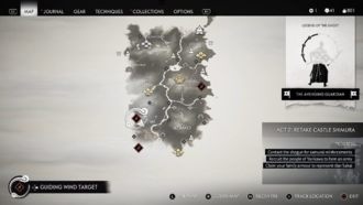 Призрак Цусимы: Дети реки