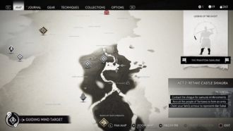 Призрак Цусимы: Последняя просьба