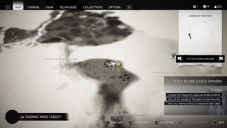 Призрак Цусимы: У богатого человека есть все, что ему нужно