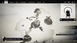 Призрак Цусимы: Цена страха