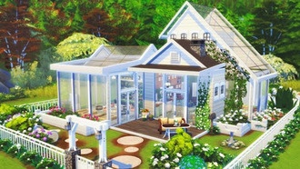 The Sims 4 Подробный гайд по садоводству Часть 2