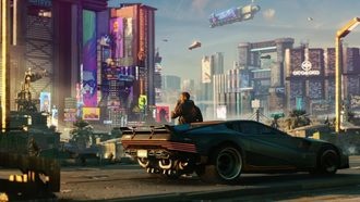 В Cyberpunk 2077 можно будет проигнорировать основной квест