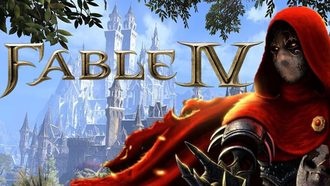 На Xbox Games Showcase показали тизер новой Fable