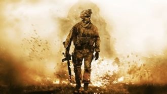 PS Plus в августе 2020: Call of Duty: Modern Warfare 2 и Fall Guys: Ultimate Knockout